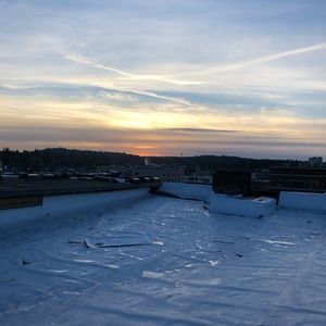 Meet your Posher, Dustin